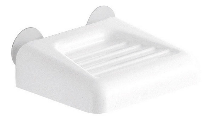 gedy 8011 junior portasapone bianco cod:ferx.24371