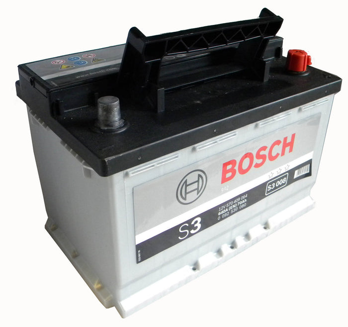 batteria auto bosch s3008 70ah destra cod:ferx.24372