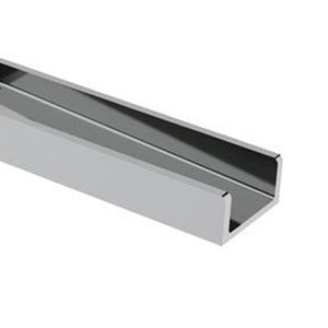 Bocca incasso a cascata con aeratore relax qubika cascata