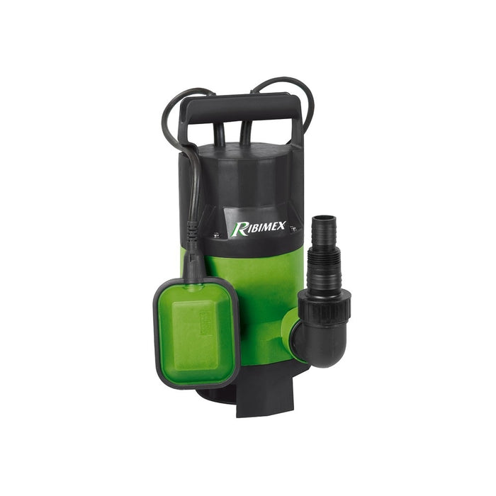 POMPA SOMMERSA 400W ACQUE SCURE PORTATA 9500L/H