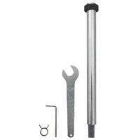 Mortasatrice per Mortasare la Serratura di Porte in Legno con 6 Tagliatori