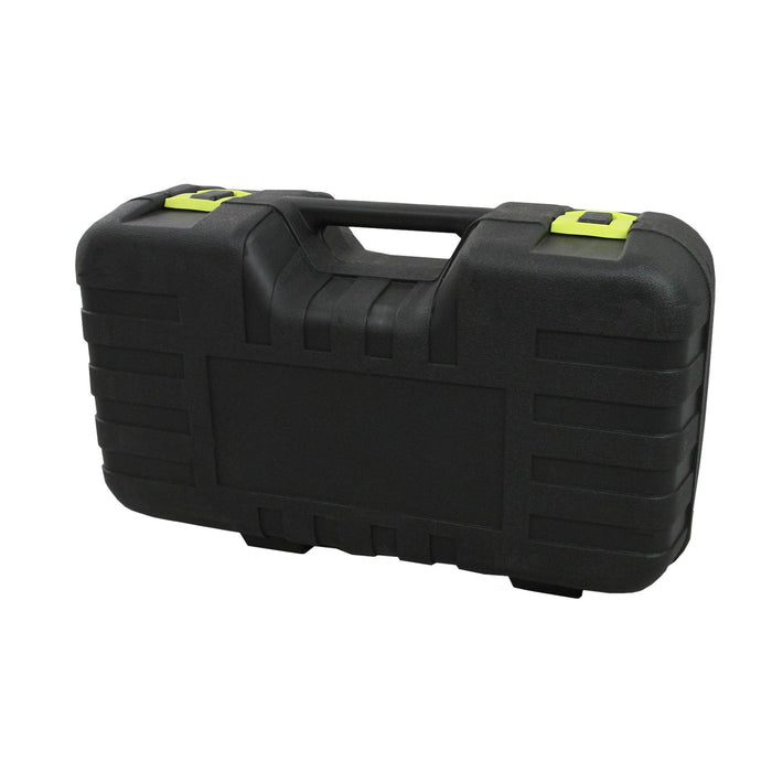 Mortasatrice per Mortasare la Serratura di Porte in Legno con 6 Tagliatori