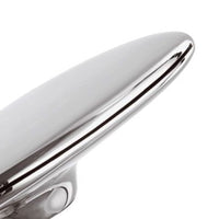 Bocca bordo vasca con getto a cascata