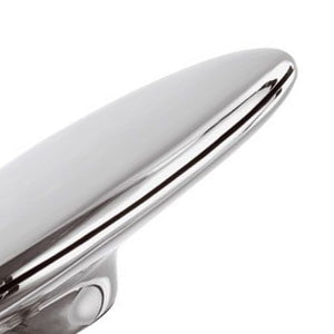 Bocca bordo vasca con getto a cascata