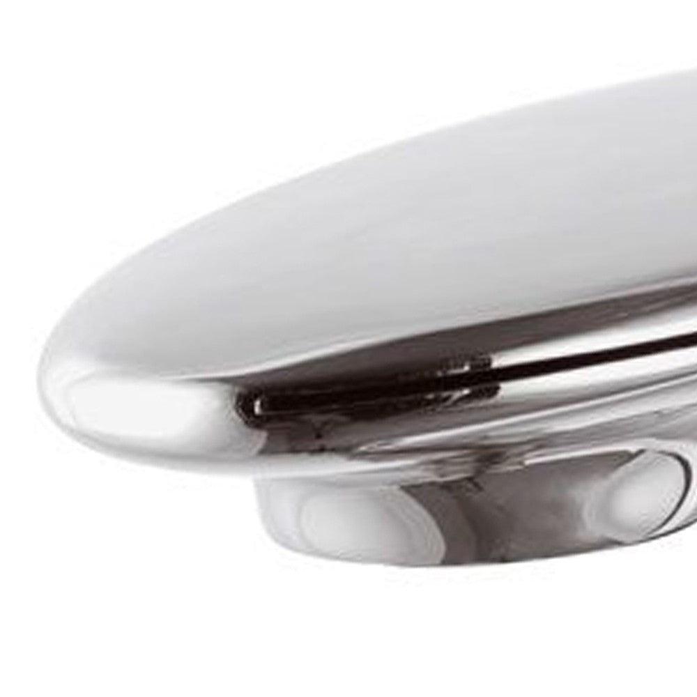 Bocca bordo vasca con getto a cascata