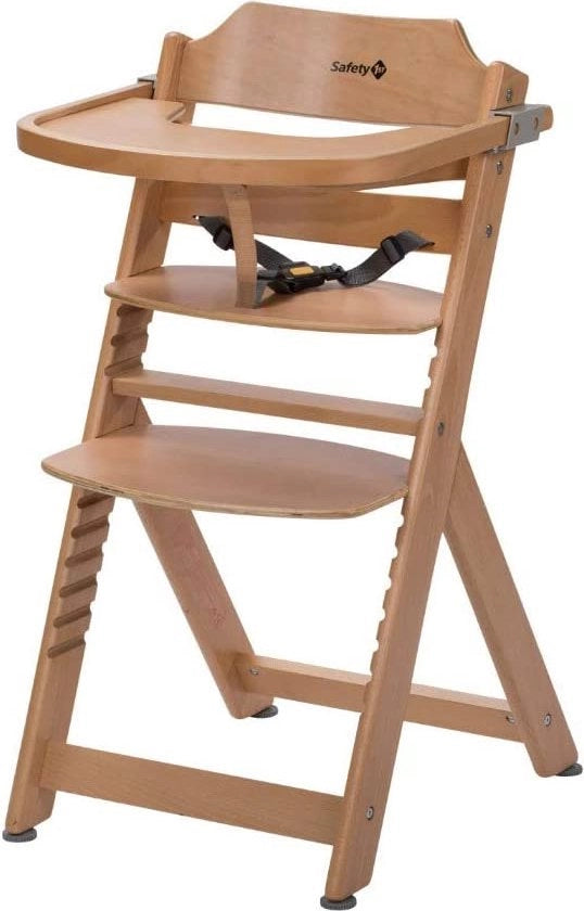 Seggiolone per bambini, Panno di protezione per seggiolone deluxe, Tavola da pranzo, Seggiolone per bambini alto