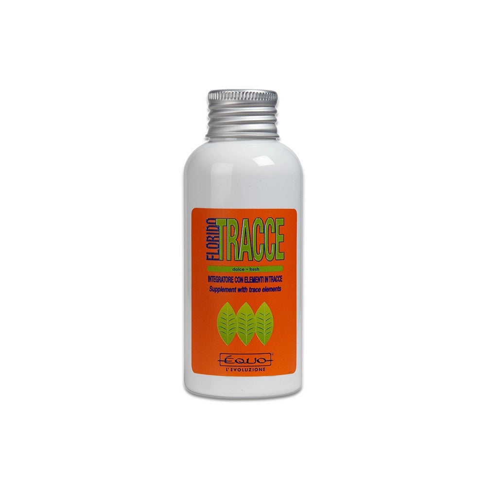 EQUO Florido Tracce 250ml - sostanze minerali in tracce