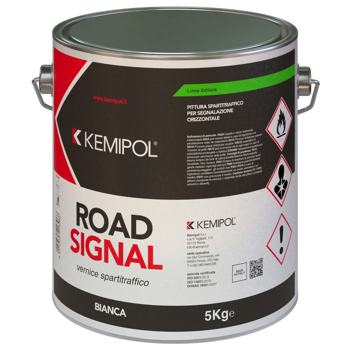 spartitraffico bianco da kg.5 cod:ferx.24388