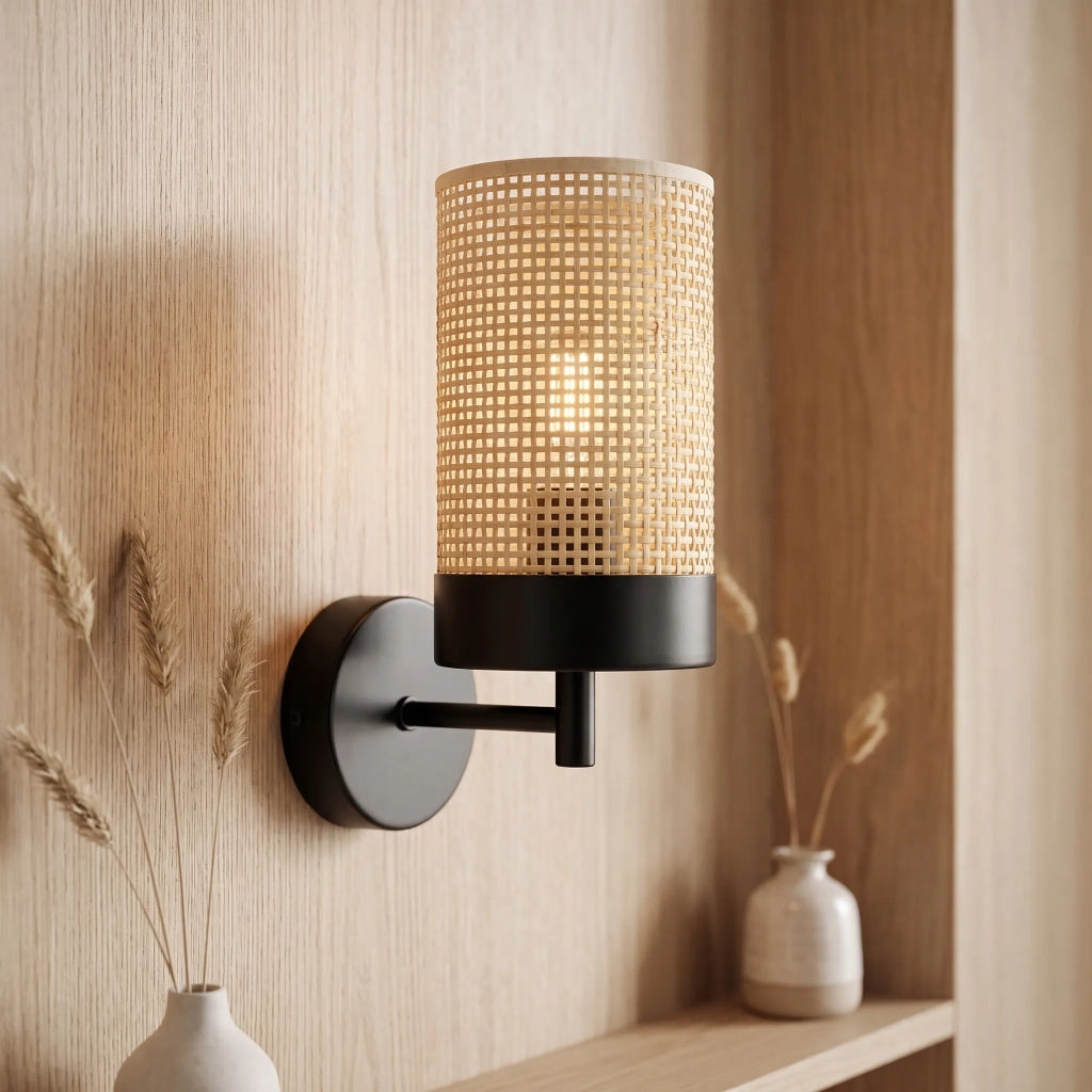 Lampada Da Parete APP1903-1W