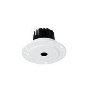 Faretto Ad Incasso Infinity 1 Luce Led Integrato Bianco 7W Ip20