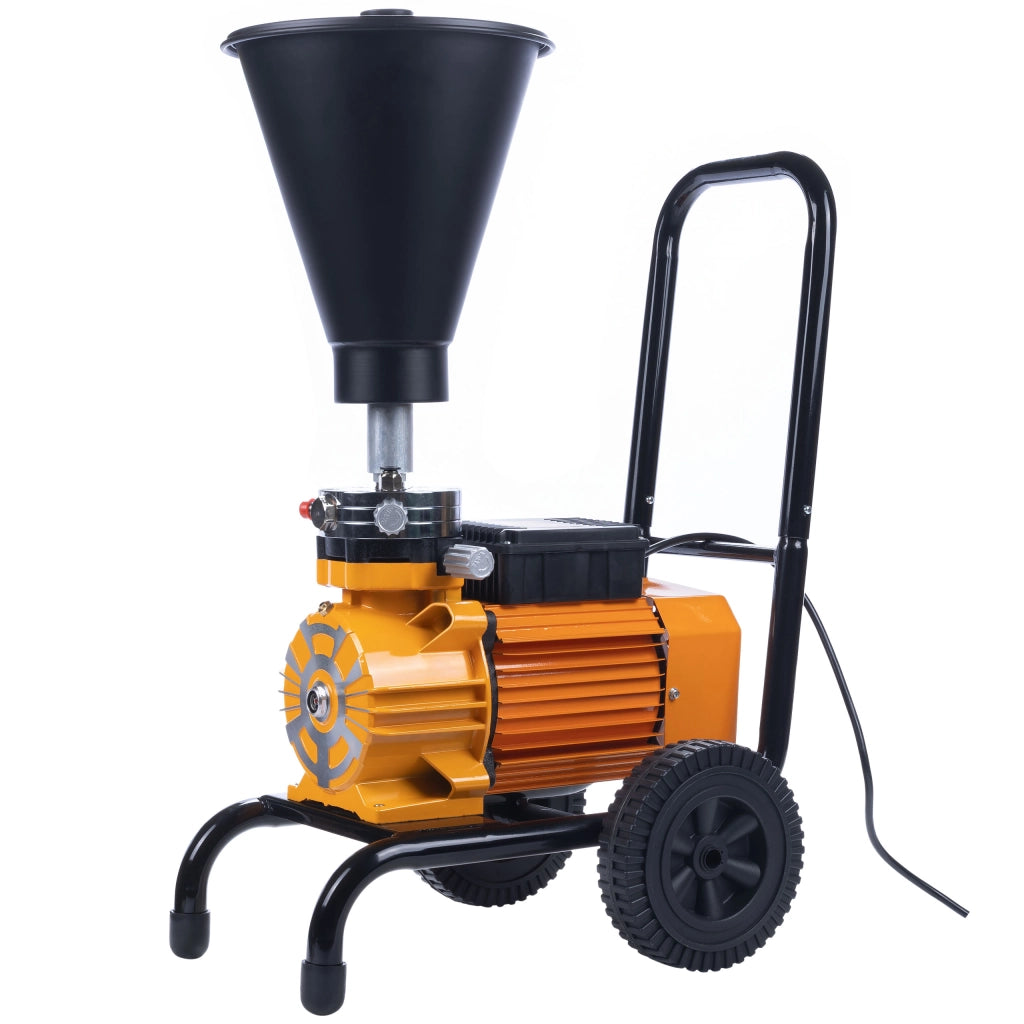 Serbatoio 5L per Vernice Strong Storm – Alta Capacità e Durata | Compatibile con Rosfix Strong Storm Modelli