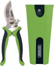 Set di Bypass Snoeischaar e Holster - 190mm - Attrezzo per Neve con Etui
