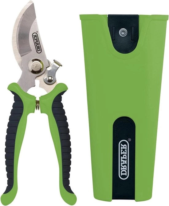 Set di Bypass Snoeischaar e Holster - 190mm - Attrezzo per Neve con Etui