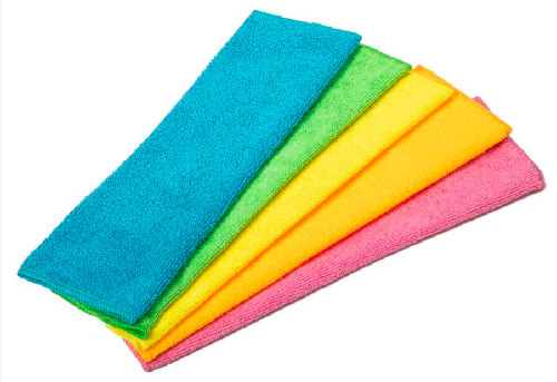 Panno microfibra cf5pz