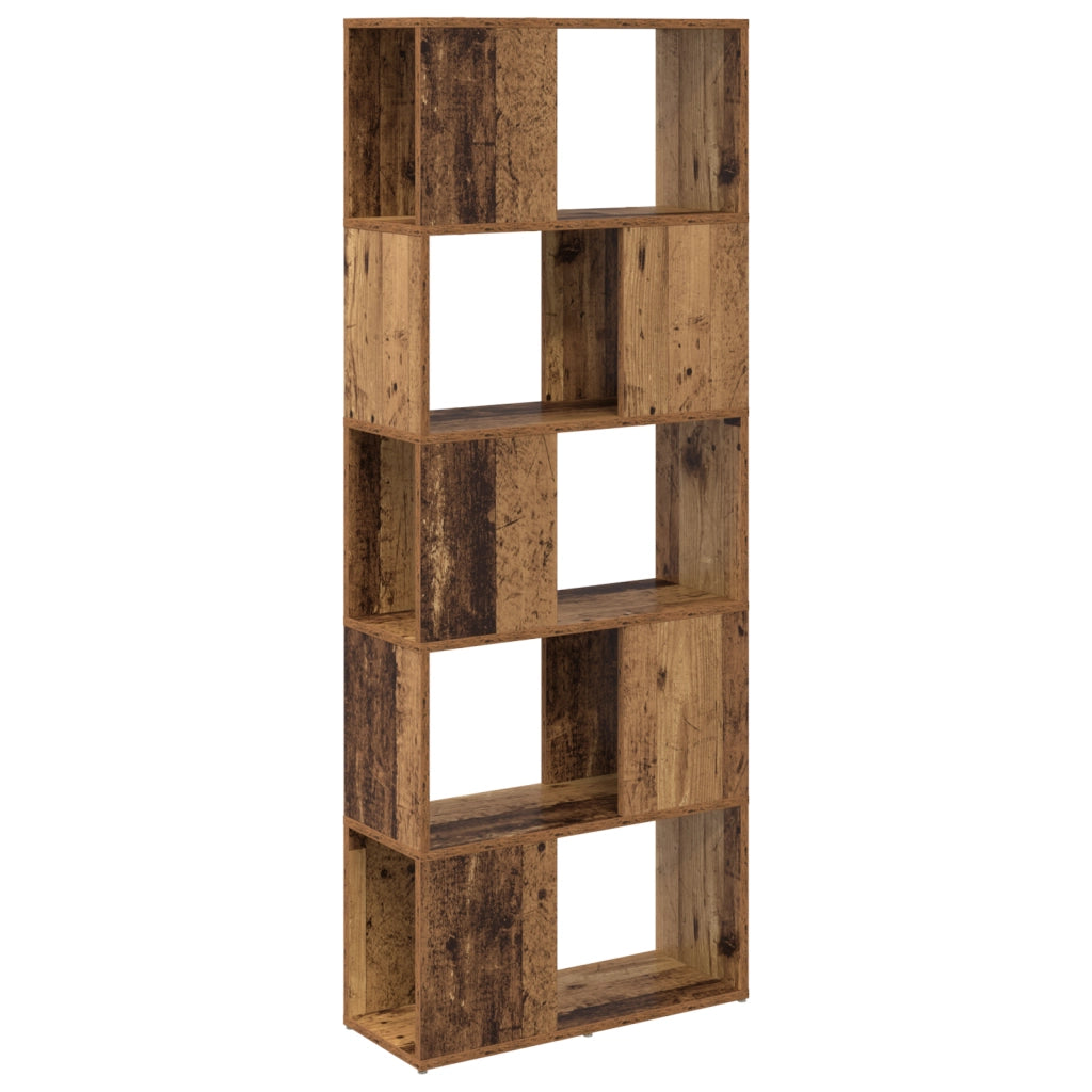Stand per TV Legno invecchiato Legno ingegnerizzato