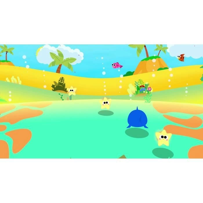 Baby Shark: Festa Canta e Nuota - Gioco per Nintendo Switch