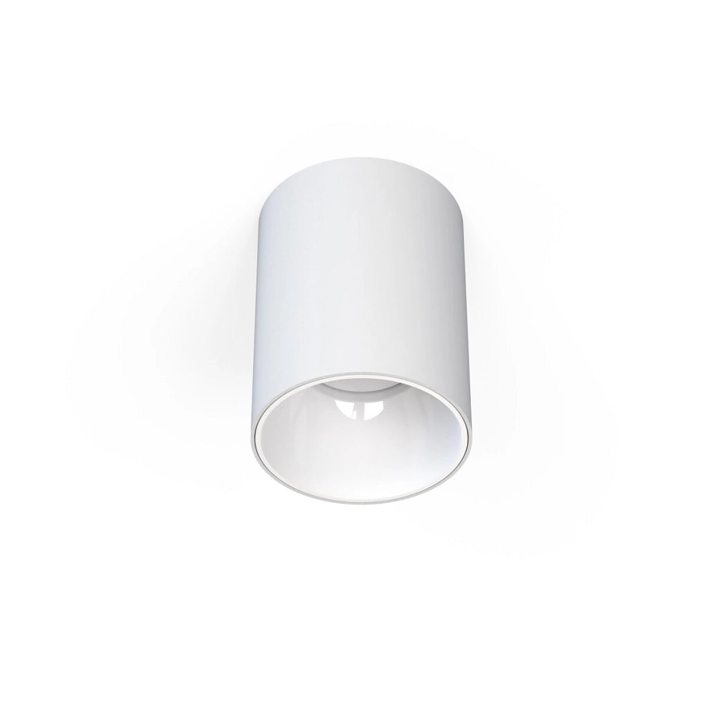 Spot soffitto GU10 Nowodvorski Eye Tone bianco metallo 8925