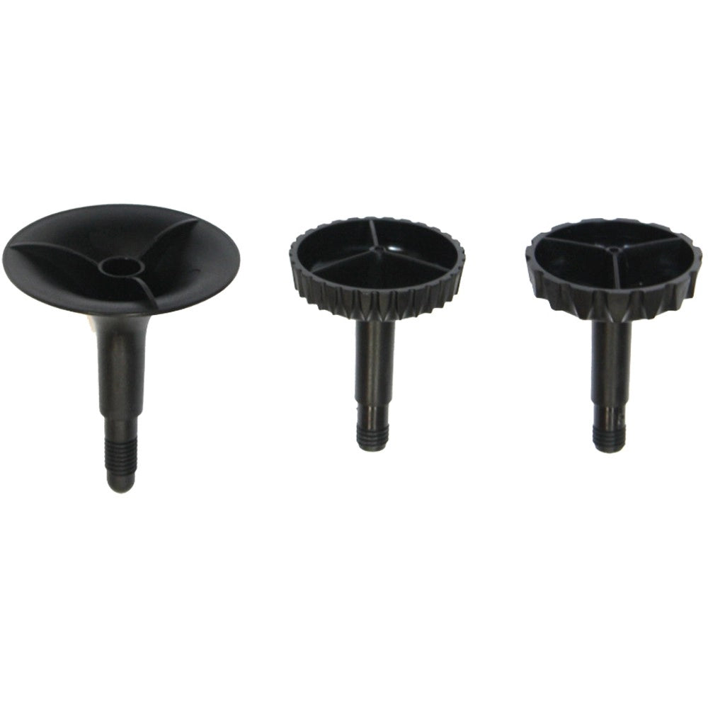 Amtra Pond Spring 1500 - pompa per piccoli laghetti e fontane adatta a ricreare giochi d’acqua