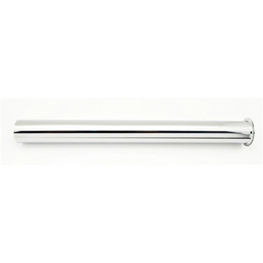 CANNA SCARICO WC DIRITTA CM 30 C/FLANGIA S/DADO S/ROSONE  TIPO LUX- Diam. mm 32- DH- pezzi 1