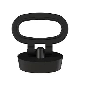 TAPPO CON MANIGLIA- Diam. 45,5 mm- DH- pezzi 1