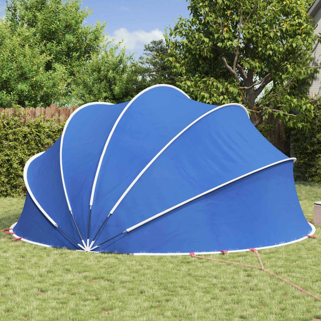 Dome Piscina Verde 500 x 500 x 236 cm 42001121