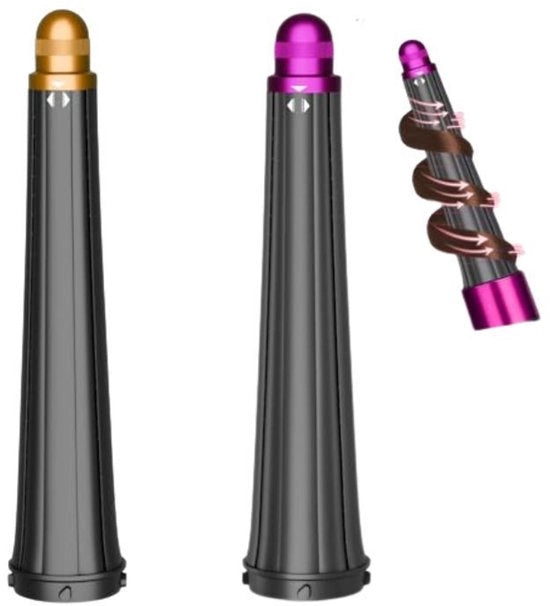 Accessori per stili con effetto onda per Dyson Airwrap HS01/HS05/HD08
