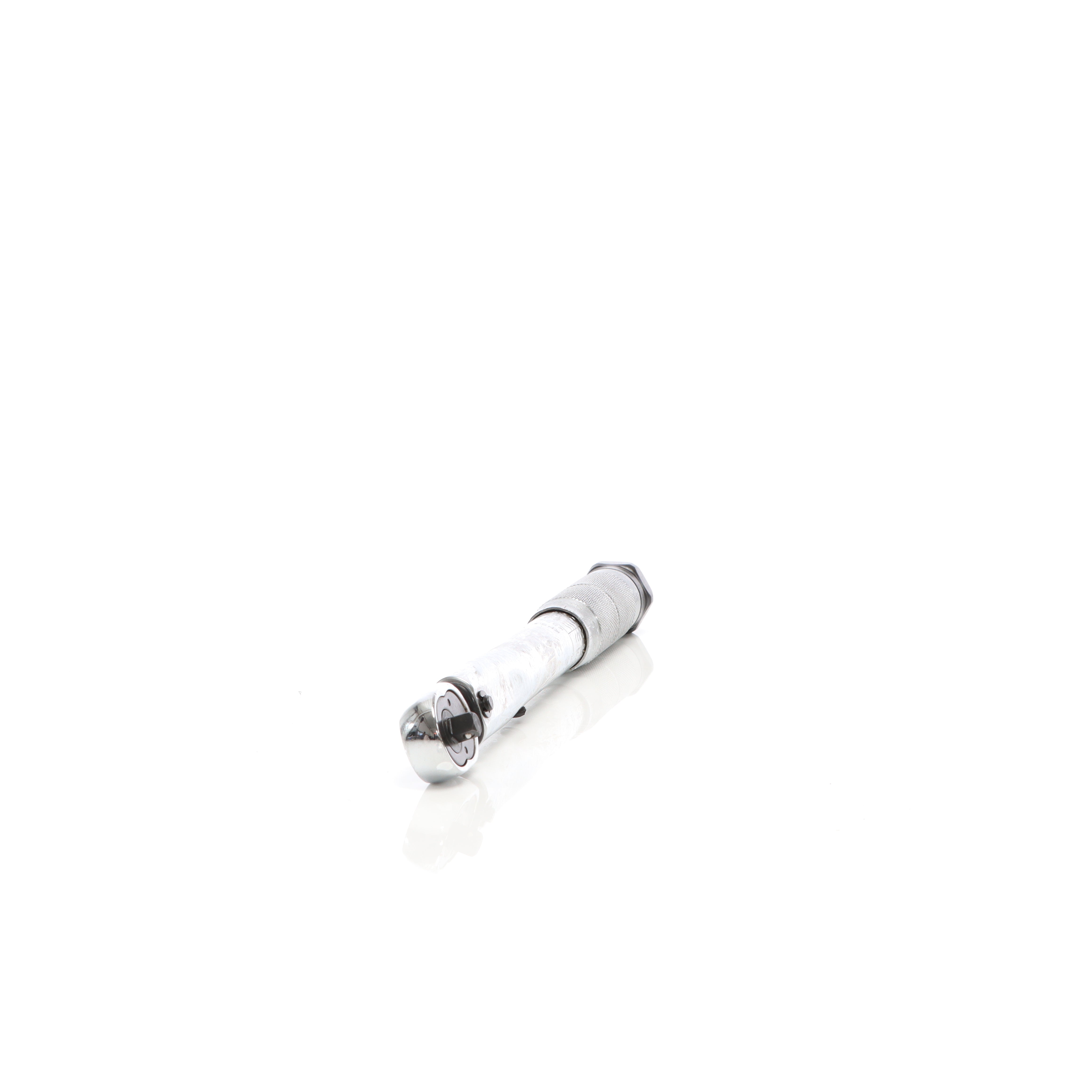 Chiave dinamometrica 1/2" (12,7mm) 28-210Nm acciaio al carbonio Bussole 17mm 19mm