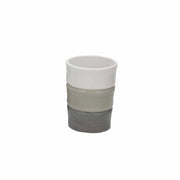 Bicchiere serie mystique in ceramica