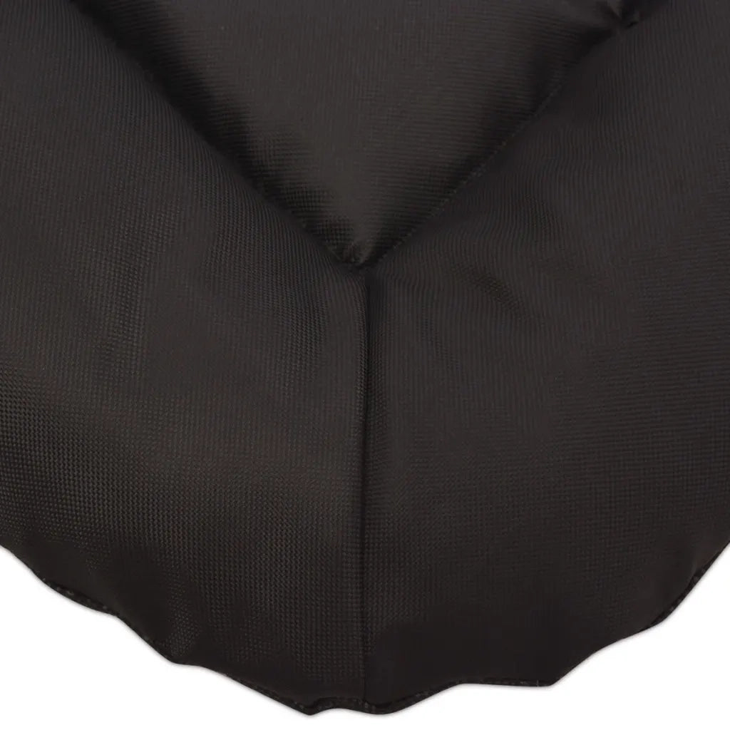 Materasso per Cani Taglia L Nero cod mxl 53232
