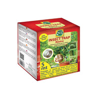 Nastro bi-adesivo per la cattura di insetti su piante  5 mtFF