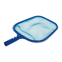 RETINO DI SUPERFICIE PER PISCINE CLEAN CAST cm 32 x 30,5 BESTW