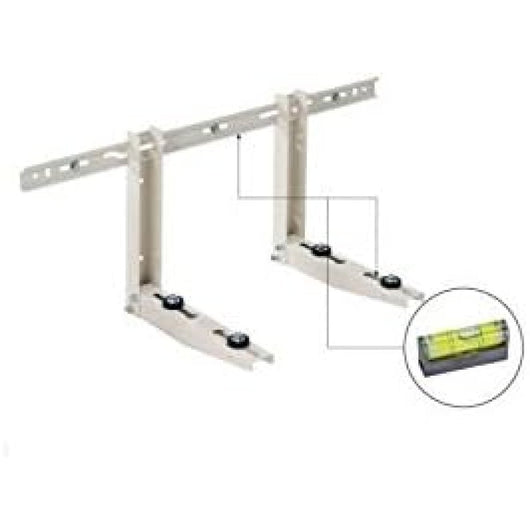 Espositore da terra a 3 modelli (264 pz) vecamco expo50