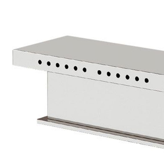 Bocca bordo vascacon effetto multigetto