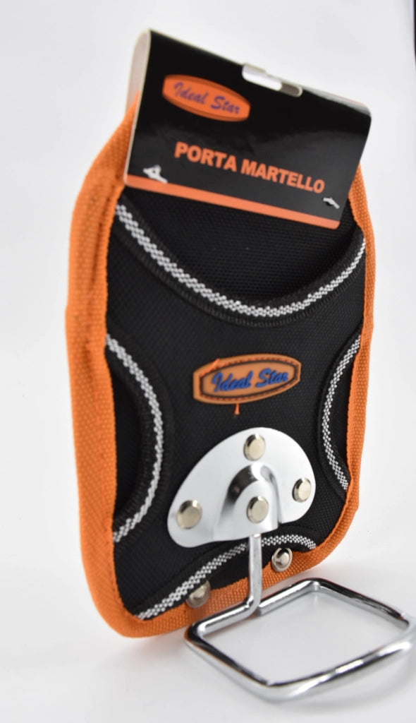 PORTA MARTELLO IDEAL STAR 12,5x18 cm - IDEAL STAR