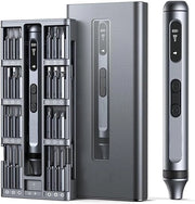 Mini set di attrezzi elettrici a 50 in 1 con magneti precisi, 48 pin per riparazioni