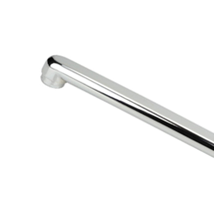 Canna a biscotto dritta calotta da 3/4 20 cm