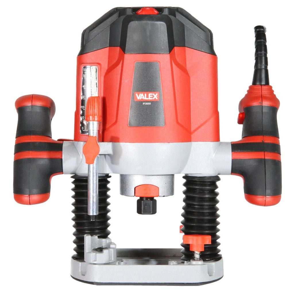 FRESATRICE VERTICALE F1300C 1300W