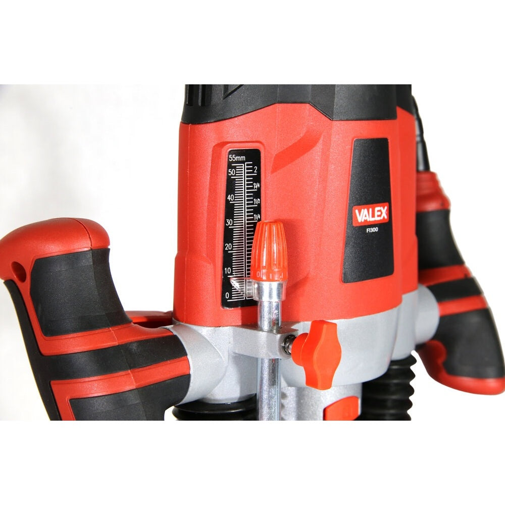 FRESATRICE VERTICALE F1300C 1300W