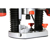 FRESATRICE VERTICALE F1300C 1300W