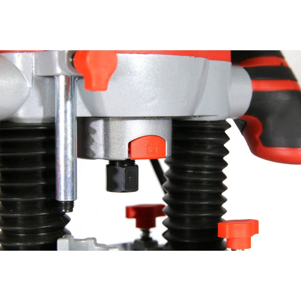 FRESATRICE VERTICALE F1300C 1300W