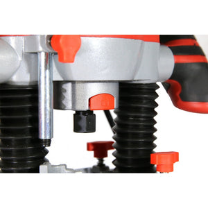 FRESATRICE VERTICALE F1300C 1300W