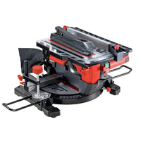 TRONCATRICE TLS210B 1200W CON LAMA DA 210MM.