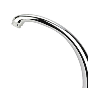 Canna a biscotto a c calotta da 3/4, con aeratore