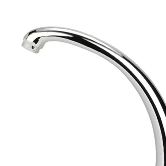 Canna a biscotto a c calotta da 3/4, con aeratore