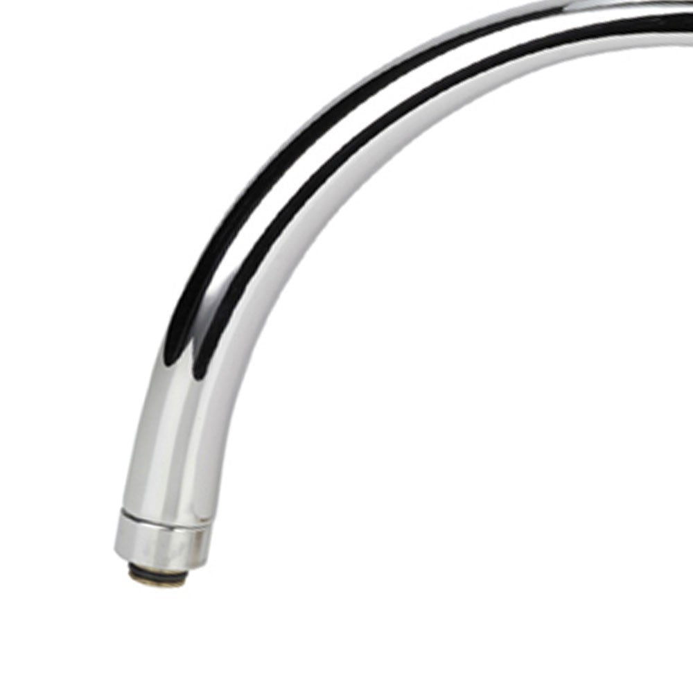 Canna a biscotto a c calotta da 3/4, con aeratore