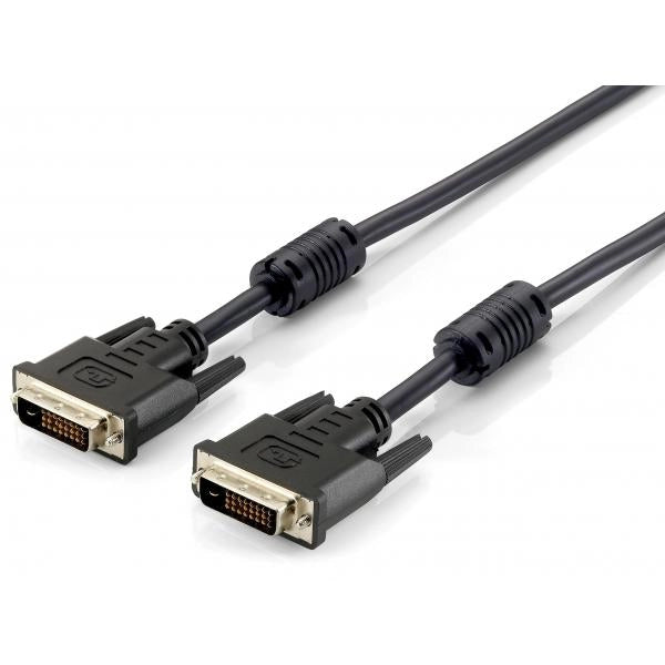 CAVO DVI-D DUAL LINK , 2X24