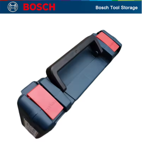 VALIGETTA BOSCH PORTA UTENSILI X GSR E GSB 12V