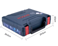 VALIGETTA BOSCH PORTA UTENSILI X GSR E GSB 12V