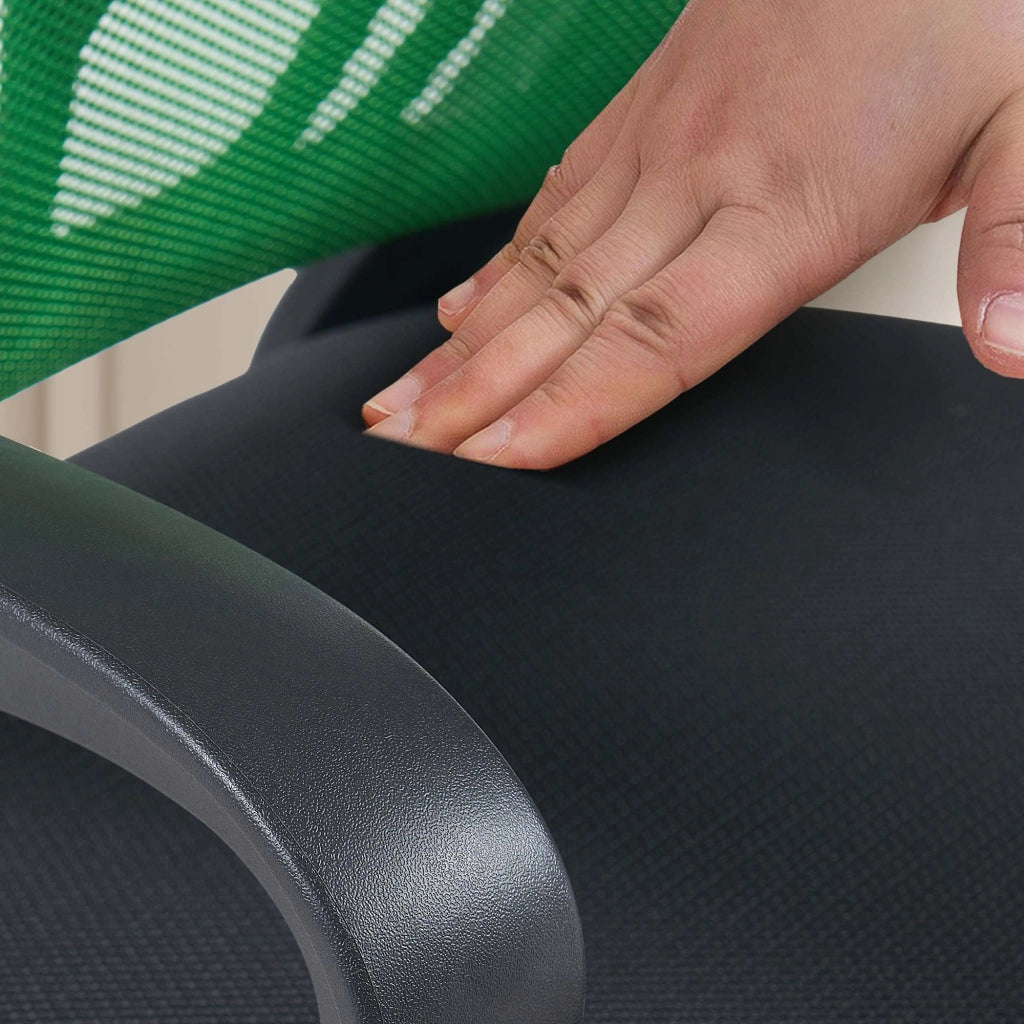 Sedia visitatore Eureka 6