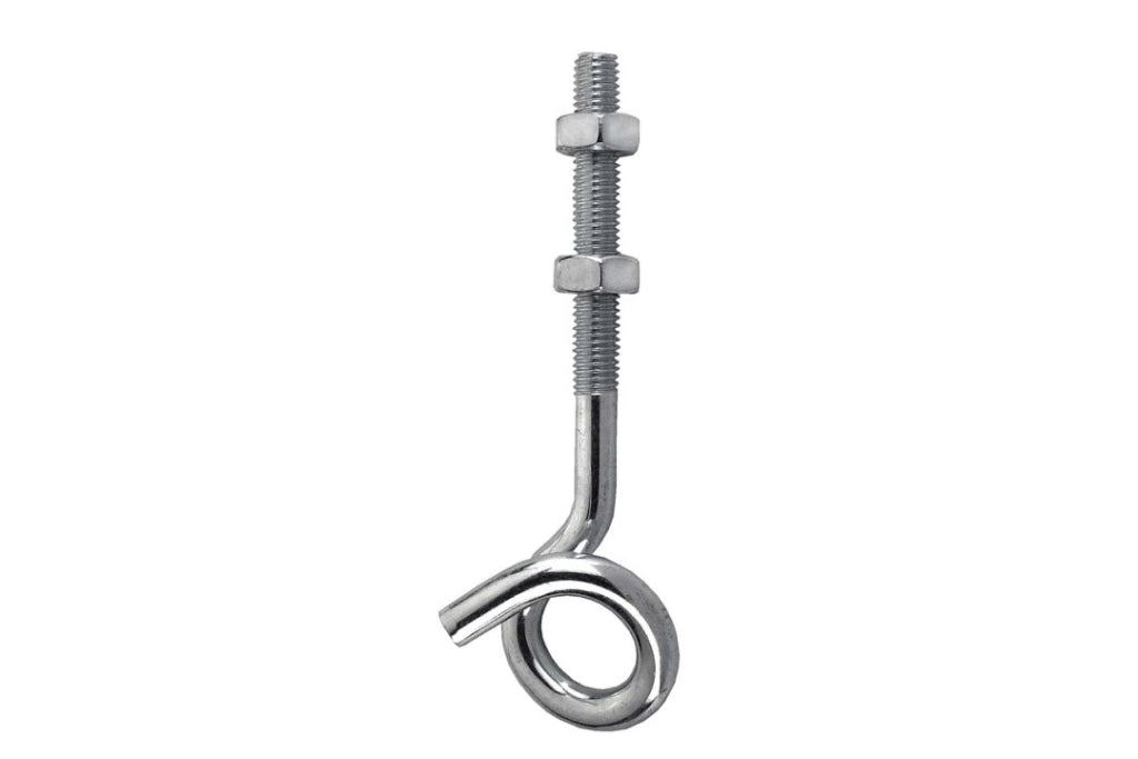 Gancio Sic Dadi D M 10 X 140 Mm - Masidef